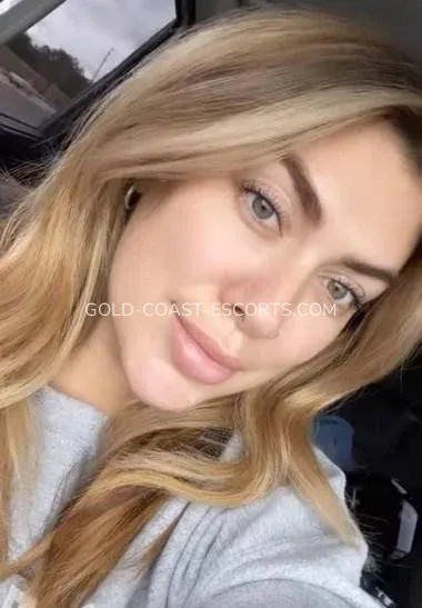 Gold Coast escorts Avery — 5