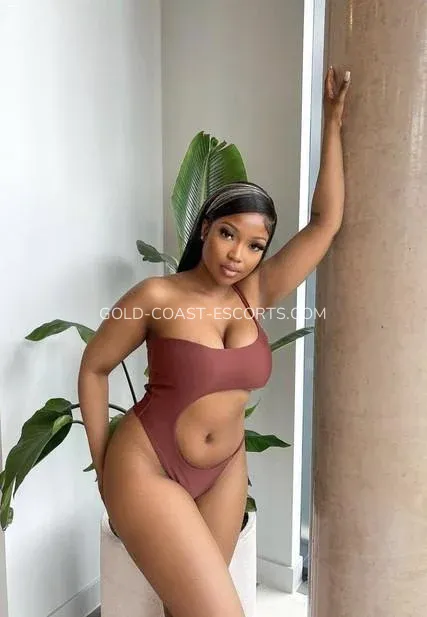 Gold Coast escorts Milagros — 3