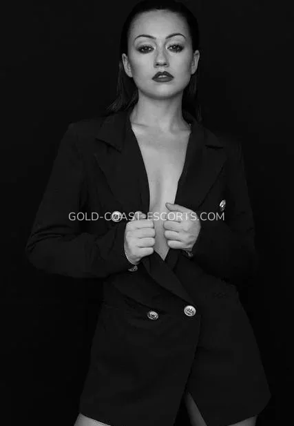 Gold Coast escorts Emilia — 1
