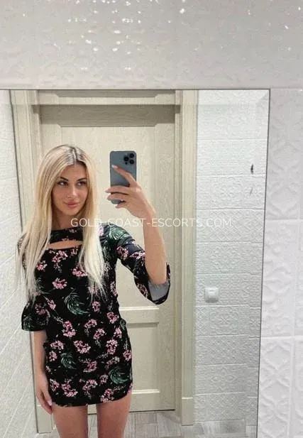 Gold Coast escorts Laila — 10