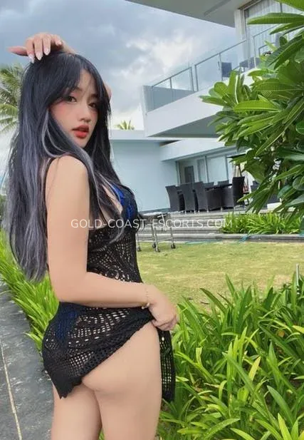 Gold Coast escorts Reagan — 10