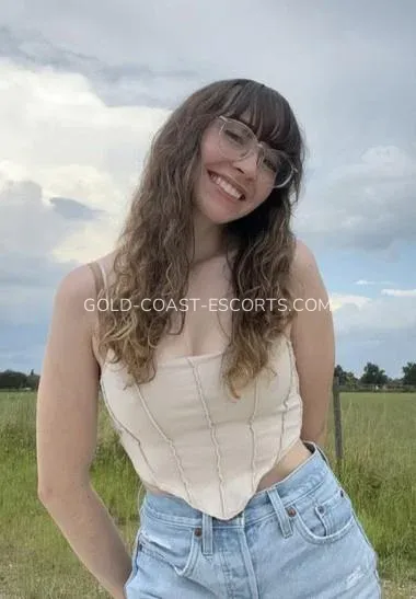 Gold Coast escorts Bella — 3