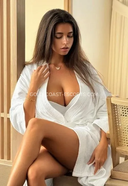 Escort djevojka Gabriella - Gold Coast