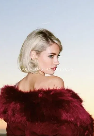 Gold Coast escorts Isaura — 7