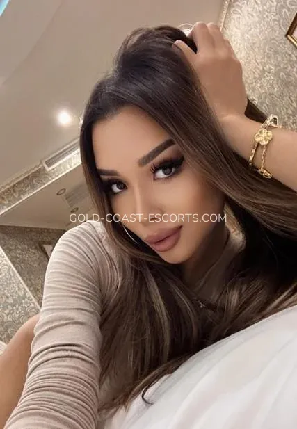 Gold Coast escorts Ella — 9