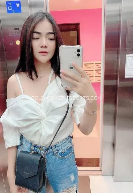 Gold Coast escorts Iliane — 1