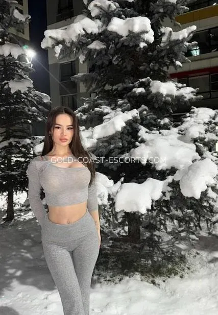 Gold Coast escorts Jordan — 1