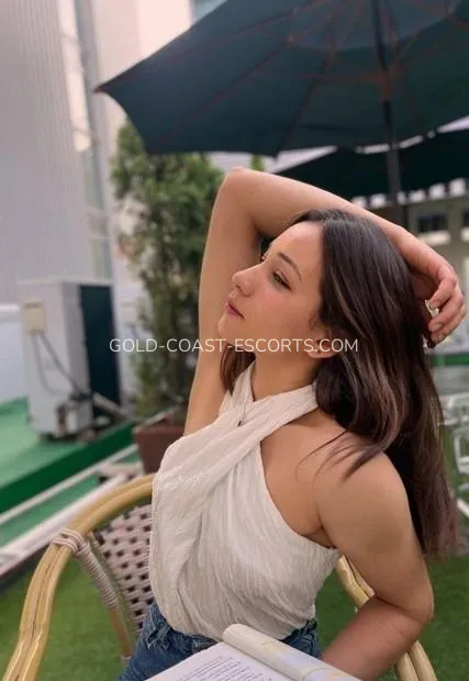 Gold Coast escorts anita