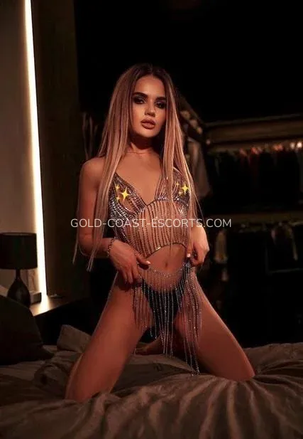 Gold Coast escorts Hailey — 5