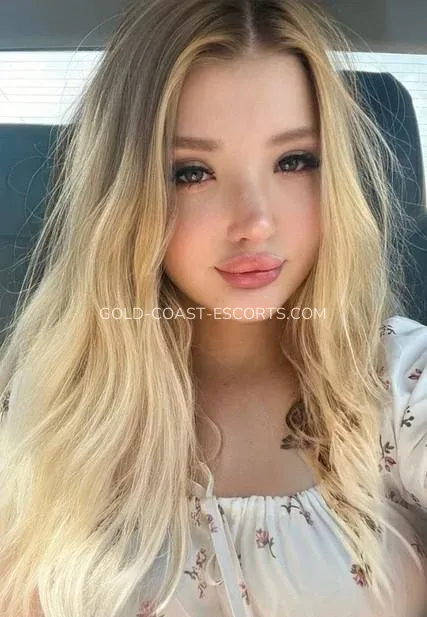 Gold Coast escorts Rylee — 5
