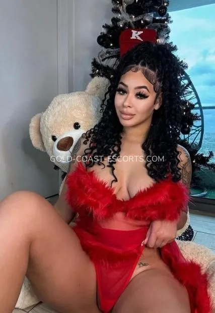 Gold Coast escorts anna