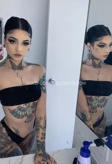Gold Coast escorts Ella
