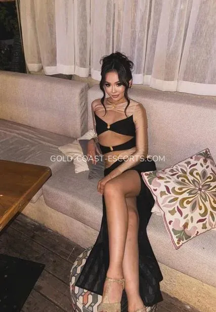 Gold Coast escorts Jayla — 4