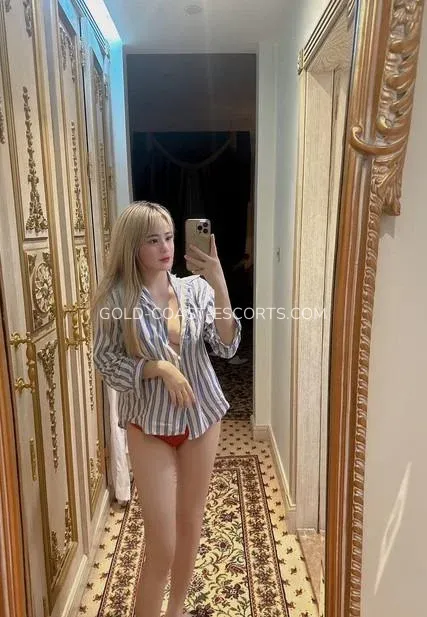 Gold Coast escorts Maj — 5
