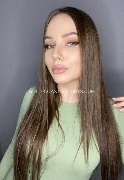 Gold Coast escorts Stephanie — 1