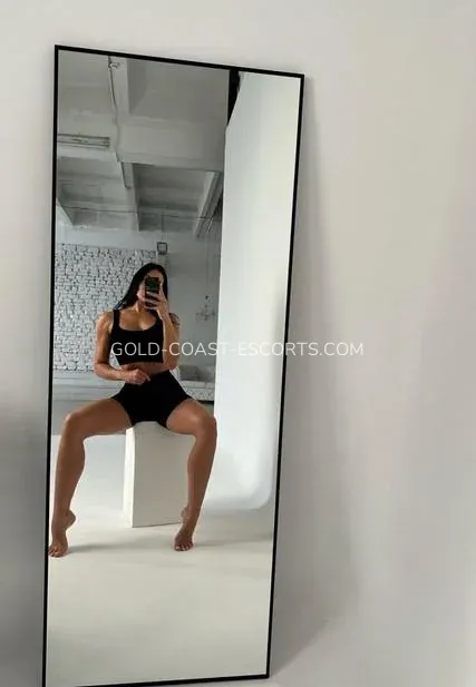 Gold Coast escorts Olivia — 4