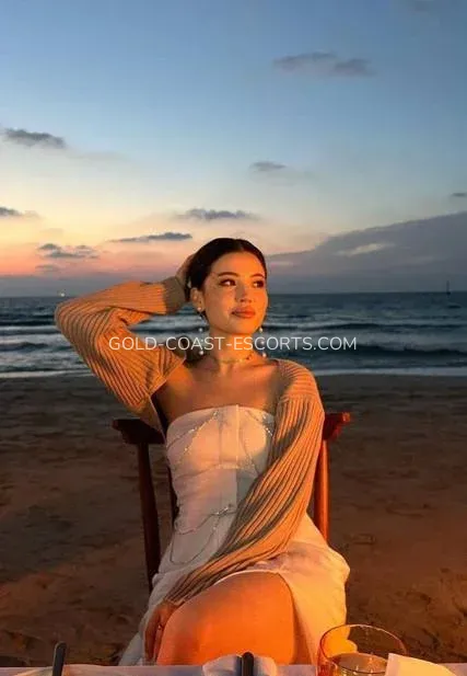Gold Coast escorts Astrid — 8