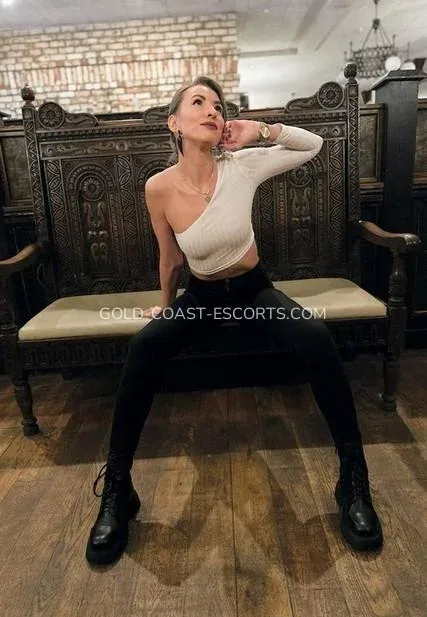 Gold Coast escorts Bethany — 5