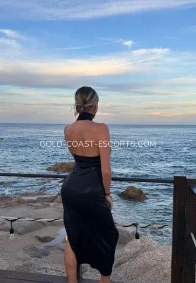 Gold Coast escorts Alexis — 1
