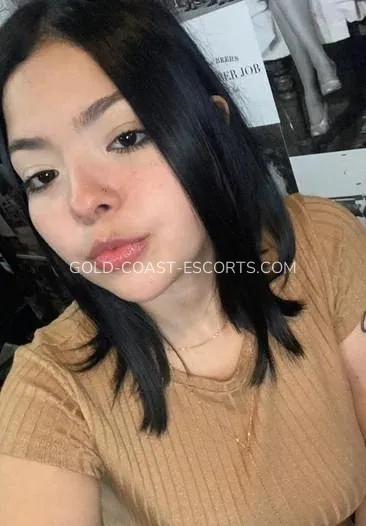 Gold Coast escorts Flora — 3