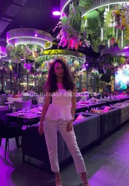 Gold Coast escorts Megan — 5