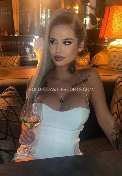 Gold Coast escorts Breanna — 4