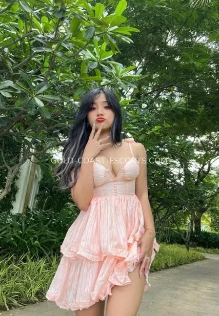 Gold Coast escorts Reagan — 6