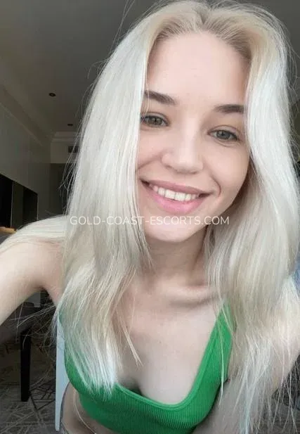Gold Coast escorts Erin — 1