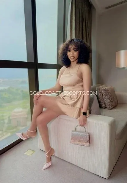 Gold Coast escorts Isaura — 8
