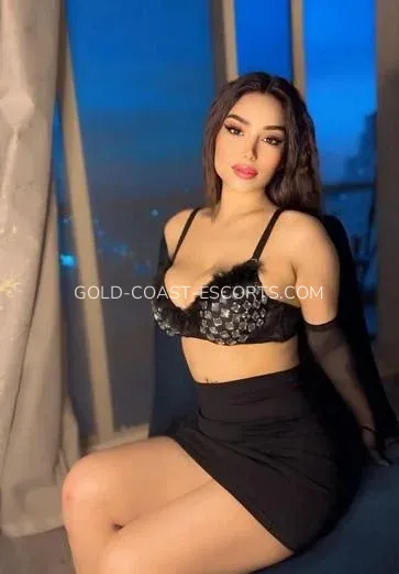 Gold Coast escorts Emelie — 4