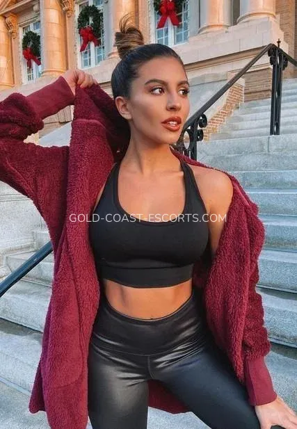 Gold Coast escorts Aaliyah — 7