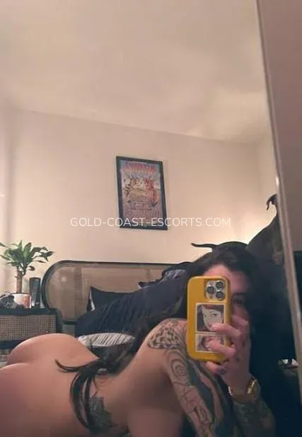 Gold Coast escorts Eva — 1