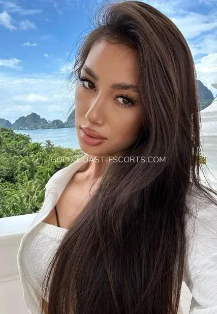 Gold Coast escorts Maja — 7