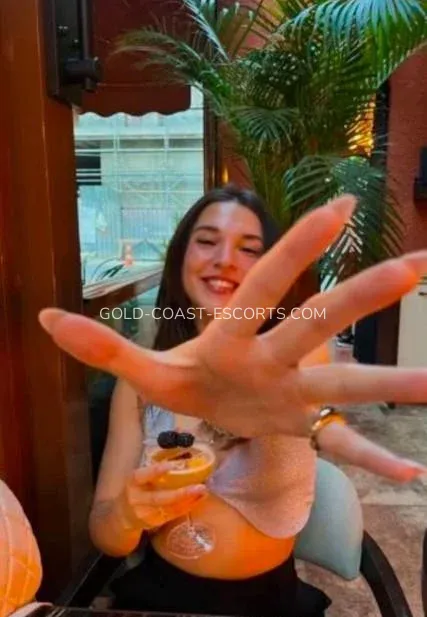 Gold Coast escorts Monica — 1