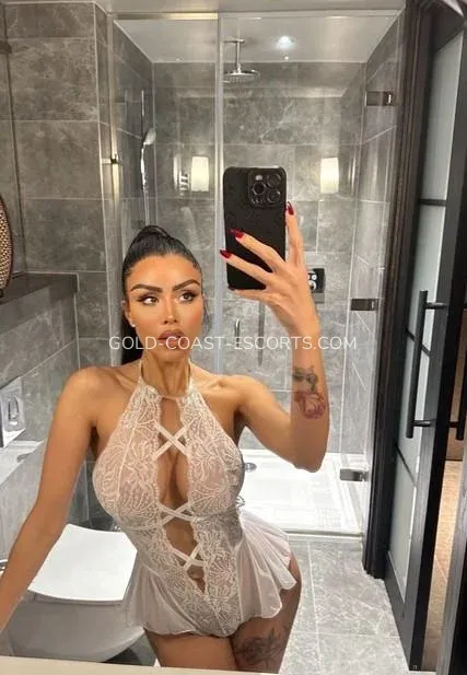 Gold Coast escorts Jenny — 3