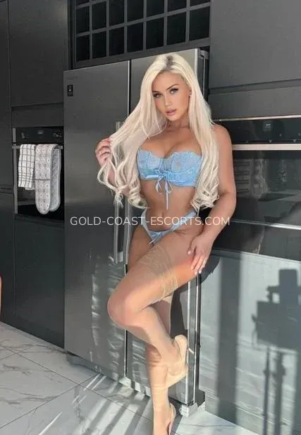 Gold Coast escorts Charlotta — 8