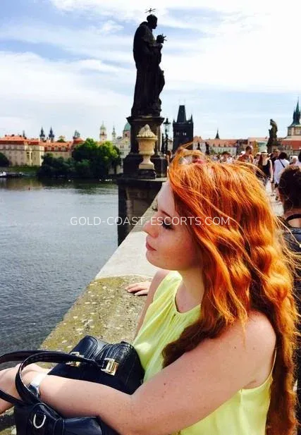 Gold Coast escorts Louise — 1