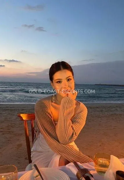 Gold Coast escorts Astrid — 7