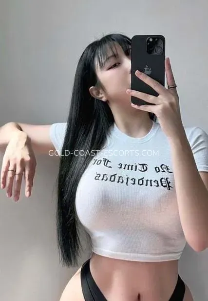 Gold Coast escorts Ida — 4