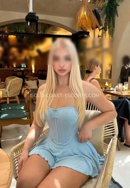 Gold Coast escorts Jamie — 5