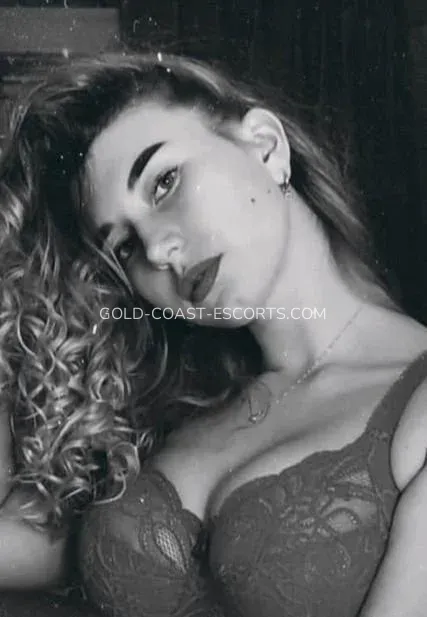 Gold Coast escorts Tiffany — 6