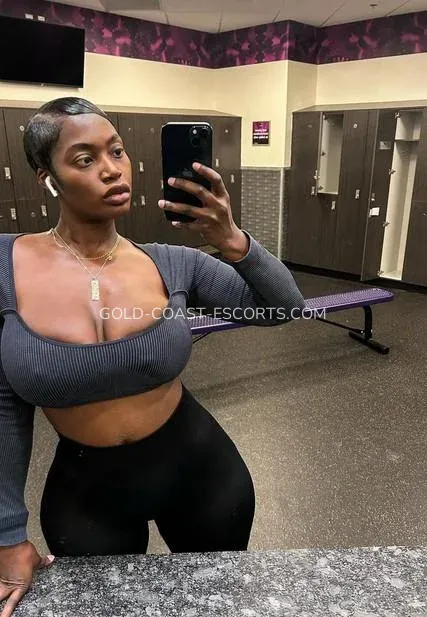 Gold Coast escorts Maria — 9