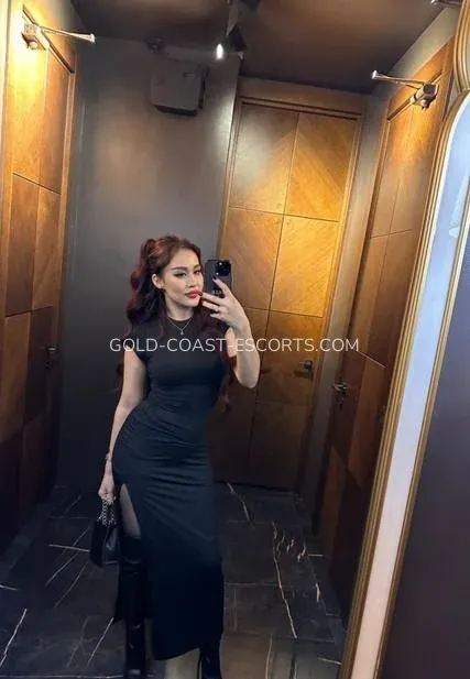 Gold Coast escorts Helena — 1