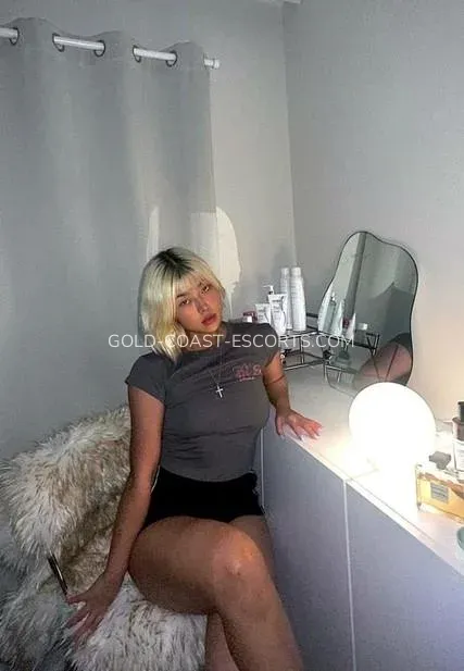 Gold Coast escorts Sofia — 5