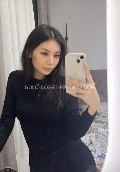 Gold Coast escorts Summer — 5