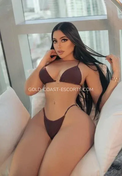 Gold Coast escorts Laila — 5