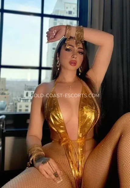 Gold Coast escorts Anna — 3