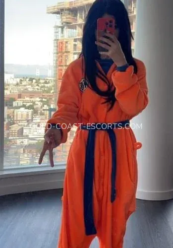 Gold Coast escorts Alexis — 1