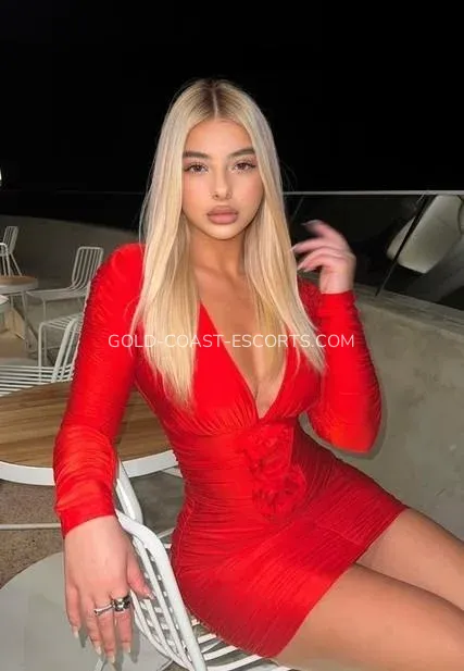 Gold Coast escorts Ulla — 8
