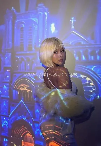 Gold Coast escorts Sofia — 4
